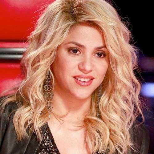 Shakira 