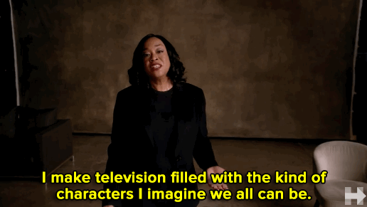 Ses showrunners