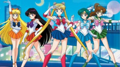 Quiz Sailor Moon : réponds à ces questions, tu sauras quelle Guerrière Sailor tu es