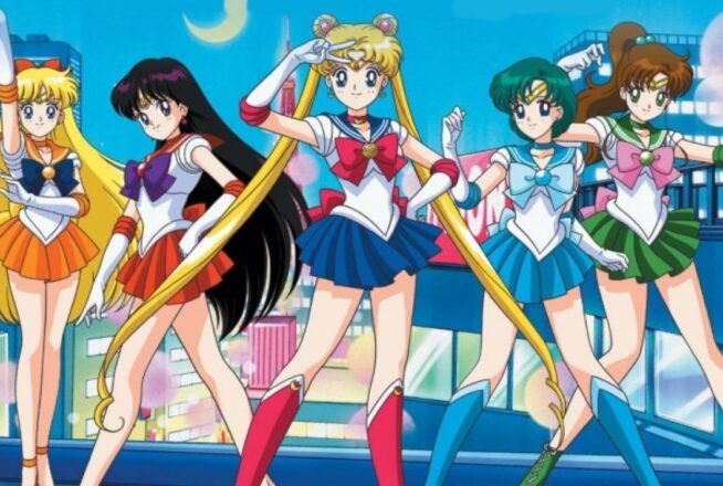 Quiz Sailor Moon : réponds à ces questions, tu sauras quelle Guerrière Sailor tu es