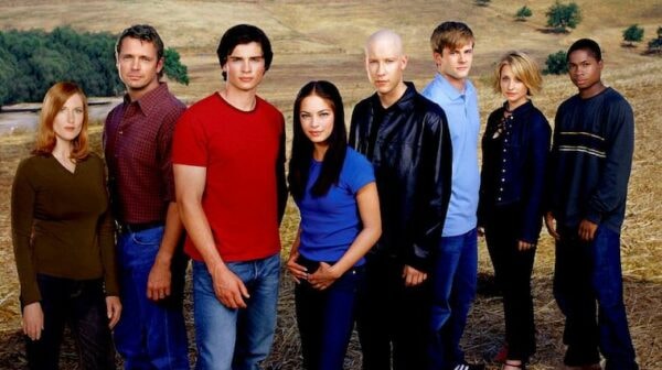 smallville