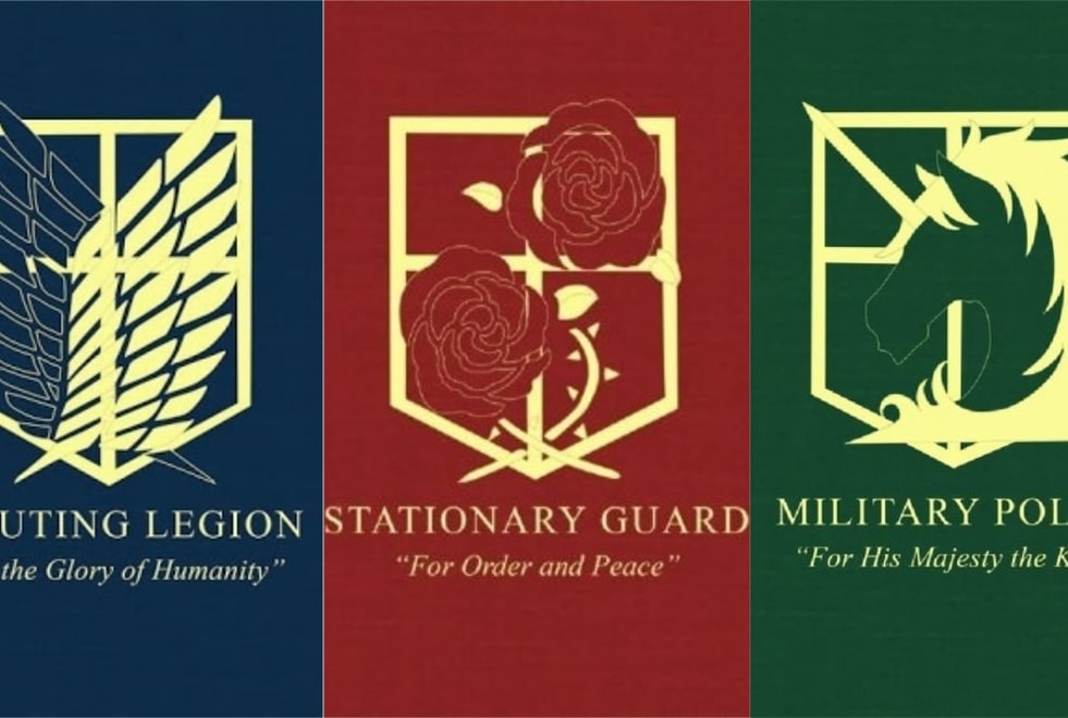 Quiz L’Attaque des Titans (SNK) : tes choix nous diront à quelle faction de l’armée tu corresponds