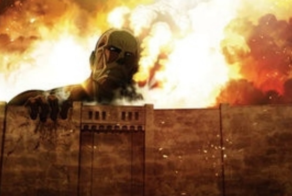 Sondage : as-tu aimé la fin de L’Attaque des Titans (SNK) ?