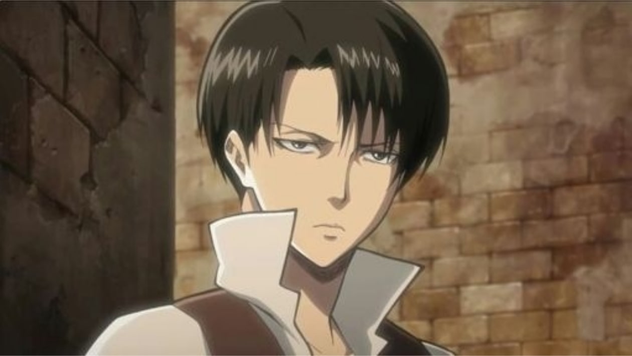 Quiz L&rsquo;Attaque des Titans (SNK) : impossible d’avoir 10/10 à ce Vrai ou Faux sur Livai