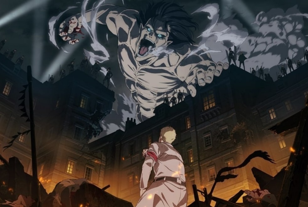 L’Attaque des Titans (SNK) : impossible d’avoir 10/10 à ce quiz sur la partie 1 de la saison 4