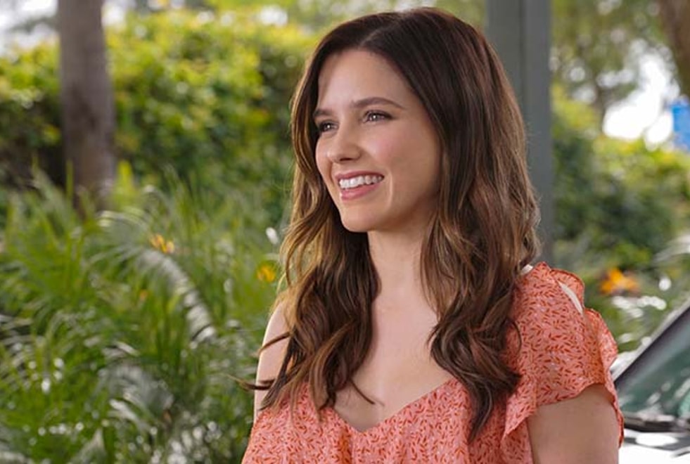 10 anecdotes que vous ne connaissiez peut-être pas sur Sophia Bush