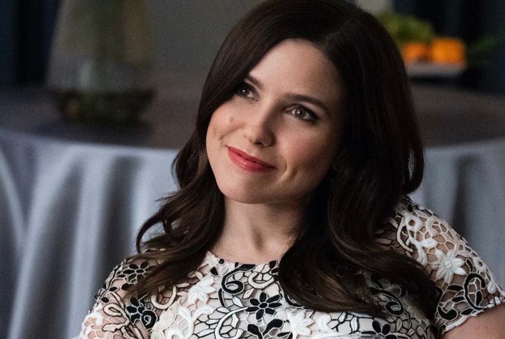 Quiz : à quel point connais-tu Sophia Bush ?