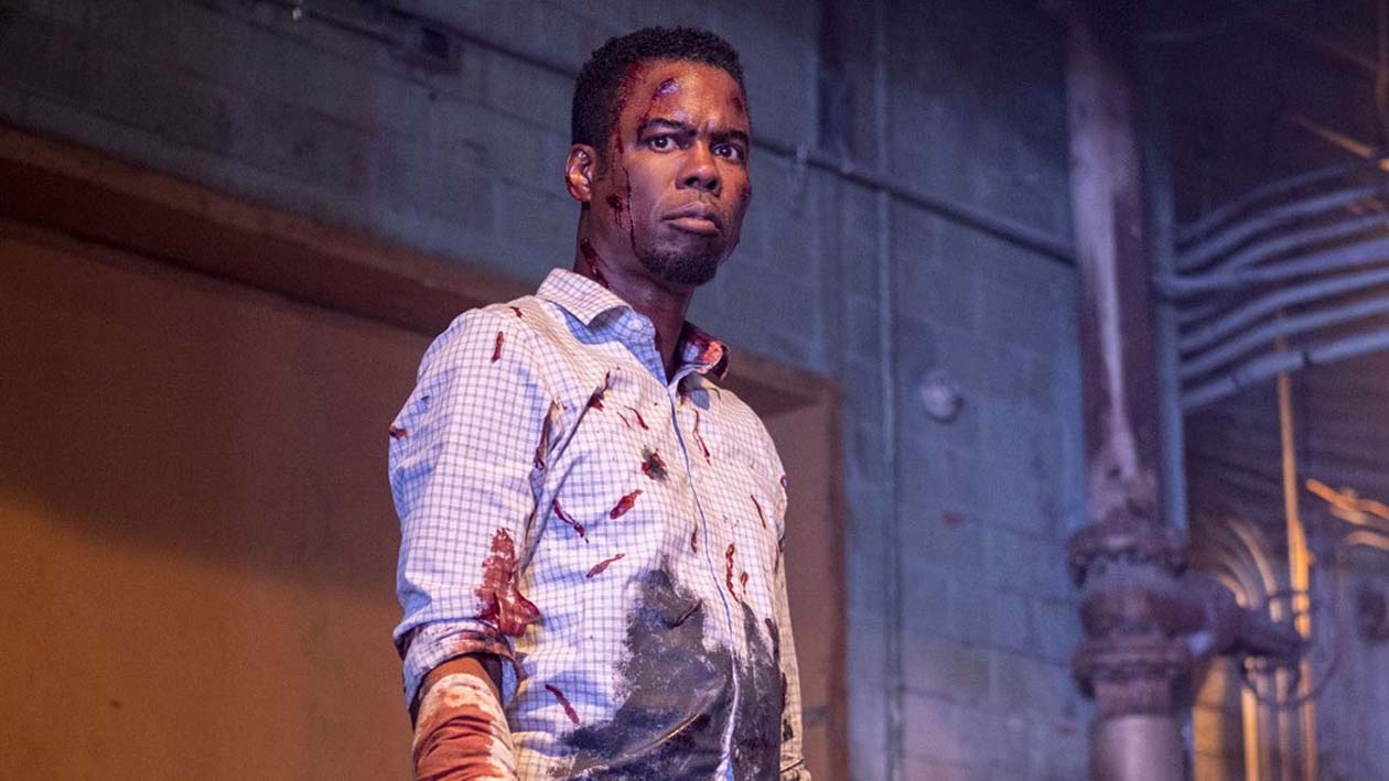 Spirale : 3 choses qu'on veut voir dans le nouveau film Saw