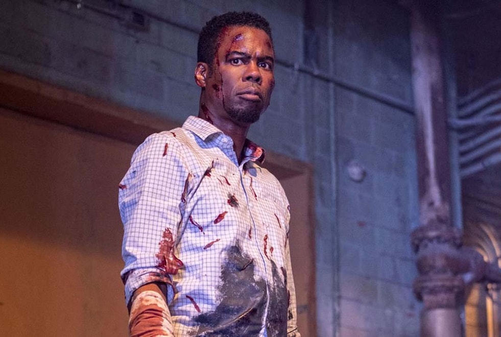 Spirale : 3 choses qu’on veut voir dans le nouveau film Saw