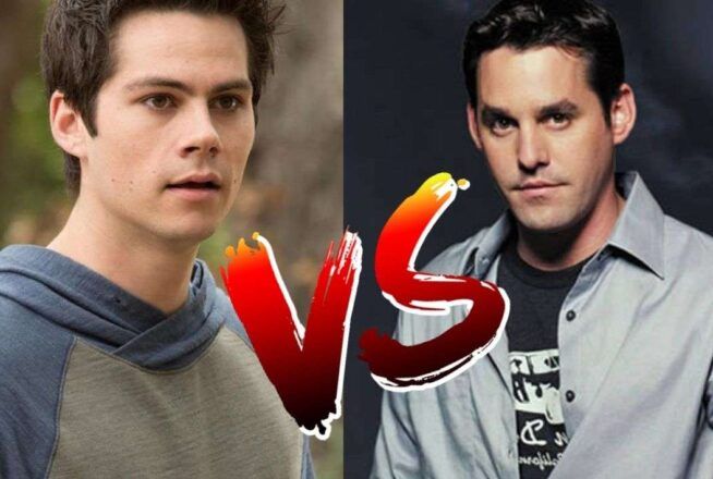 Sondage : le match ultime, tu préfères Stiles (Teen Wolf) ou Alex (Buffy) ?