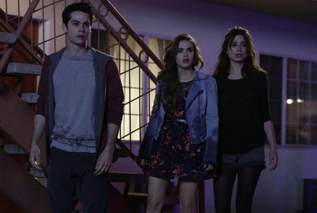 Teen Wolf : les stars de la série révèlent leurs épisodes préférés