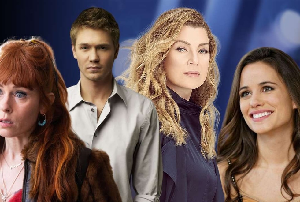 Seul un vrai fan des séries diffusées sur TF1 aura 5/5 à ce quiz