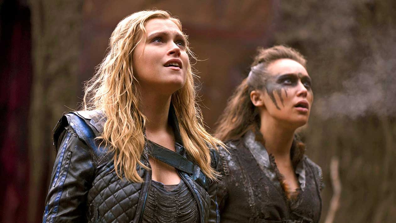 The 100