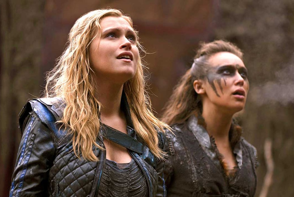 The 100 : mauvaise nouvelle, le spin-off préquel de la série a été annulé