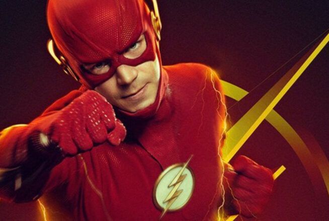 The Flash : impossible d&rsquo;avoir 10/10 à ce quiz vrai ou faux sur la série