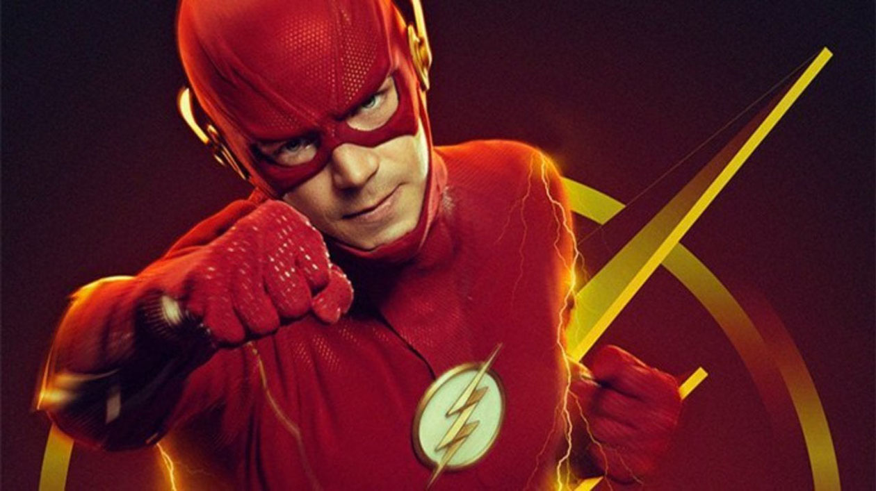 The Flash : impossible d'avoir 10/10 à ce quiz vrai ou faux sur la série
