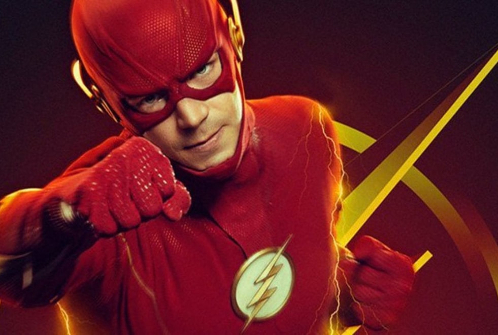 The Flash : impossible d’avoir 10/10 à ce quiz vrai ou faux sur la série