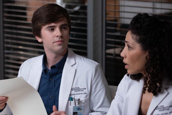 The Good Doctor : la série médicale est renouvelée pour une saison 5