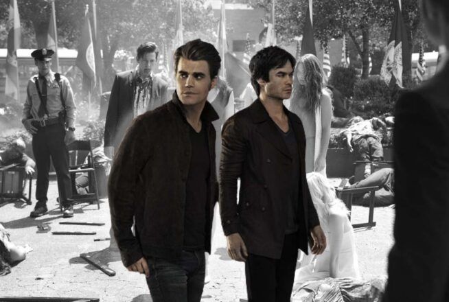 The Vampire Diaries : le quiz le plus dur du monde sur la saison 7