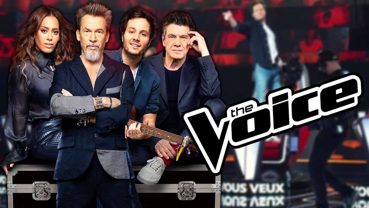 Ce quiz The Voice te dira à quelle épreuve tu te fais éliminer