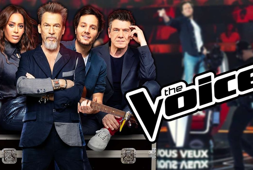 Ce quiz The Voice te dira à quelle épreuve tu te fais éliminer