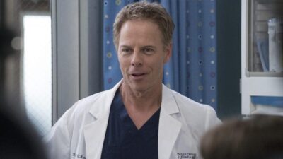 Grey&rsquo;s Anatomy saison 17 : Greg Germann quitte à son tour la série