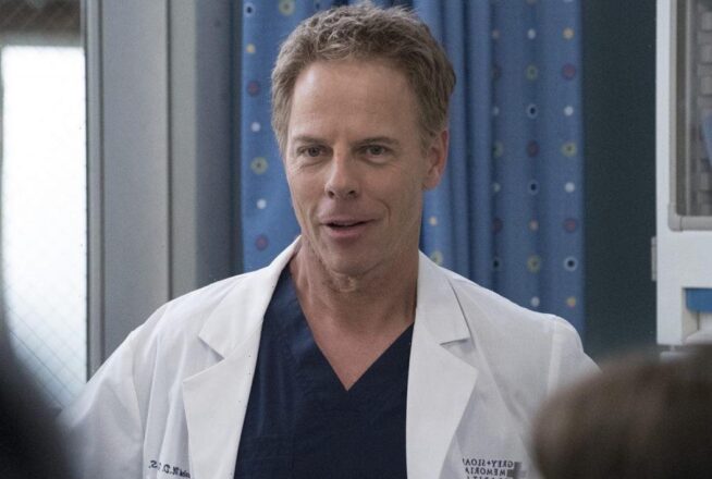 Grey&rsquo;s Anatomy saison 17 : Greg Germann quitte à son tour la série