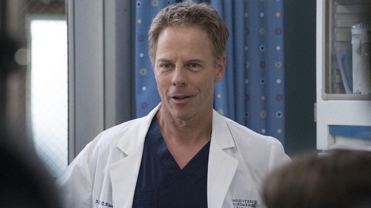Grey's Anatomy saison 17 : Greg Germann quitte à son tour la série