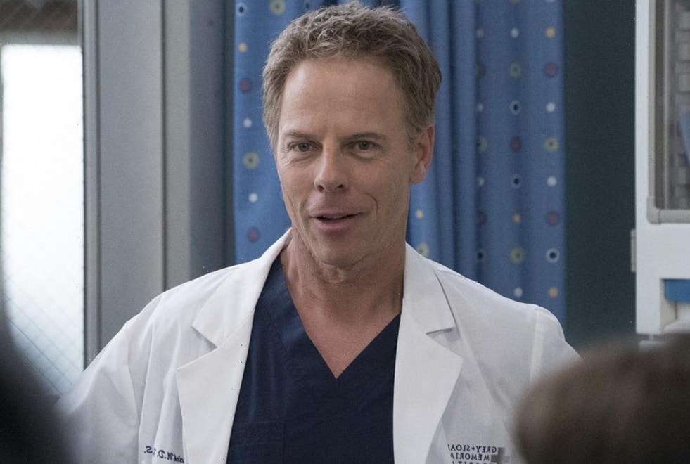 Grey’s Anatomy saison 17 : Greg Germann quitte à son tour la série