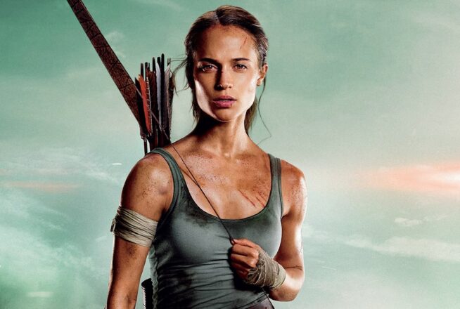 Tomb Raider : ces actrices qui ont failli incarner Lara Croft