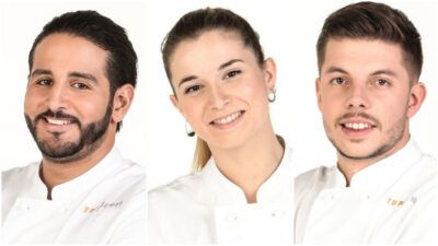 Sondage Top Chef 2021 : Mohamed, Sarah, Matthias&#8230; qui mérite de gagner ?