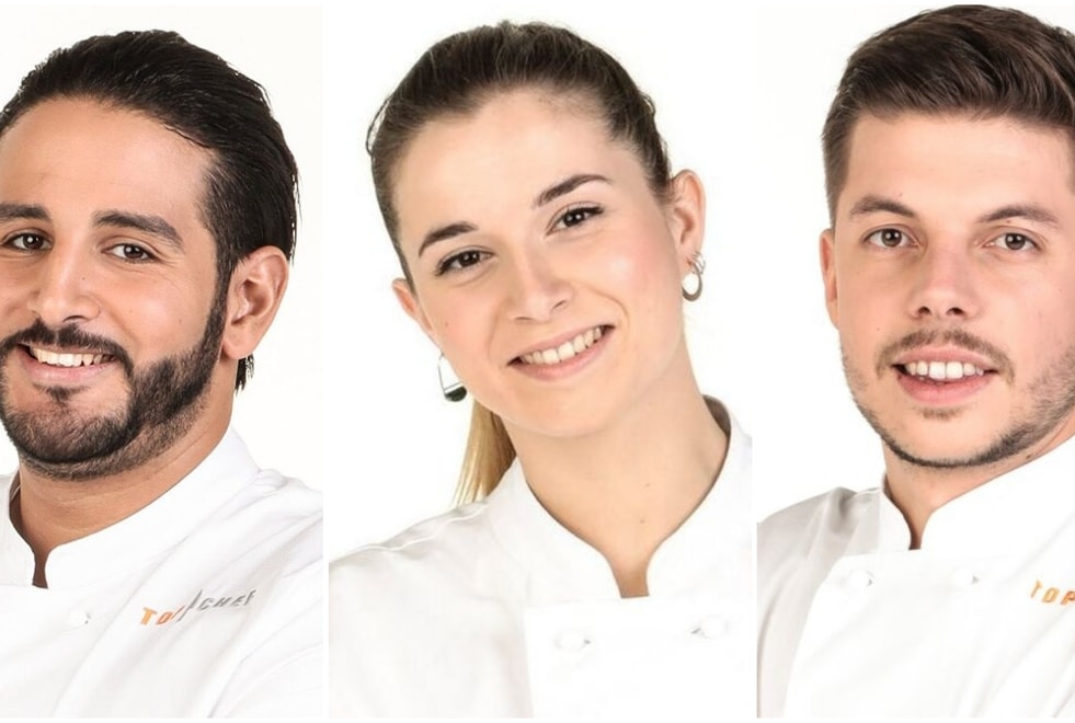 Sondage Top Chef 2021 : Mohamed, Sarah, Matthias… qui mérite de gagner ?