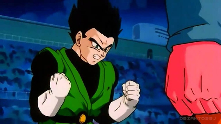 Gohan 