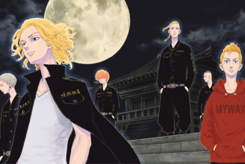 Tokyo Revengers : donne ton signe astro, on te dira quel personnage tu es