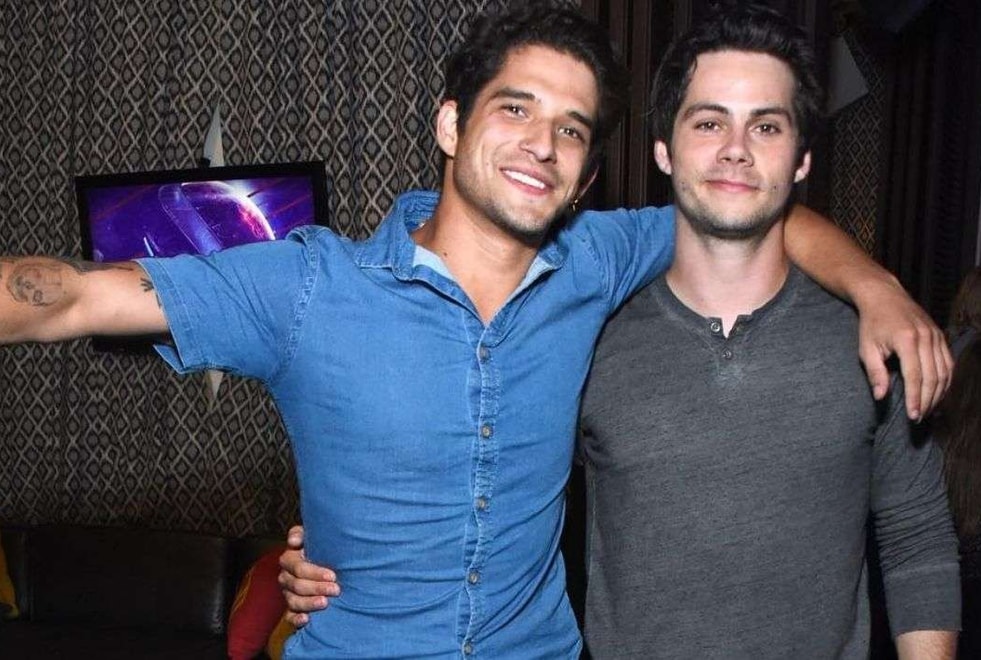 Teen Wolf : 5 choses que vous ne saviez pas sur l’amitié entre Tyler Posey et Dylan O’Brien