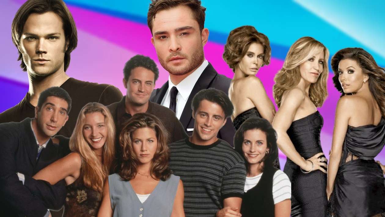 Quiz : cette image est-elle le premier ou le dernier plan d&rsquo;une série ?