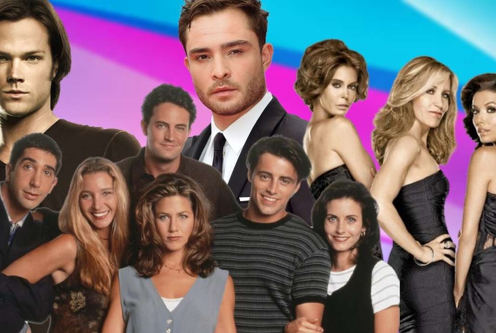 Quiz : cette image est-elle le premier ou le dernier plan d’une série ?
