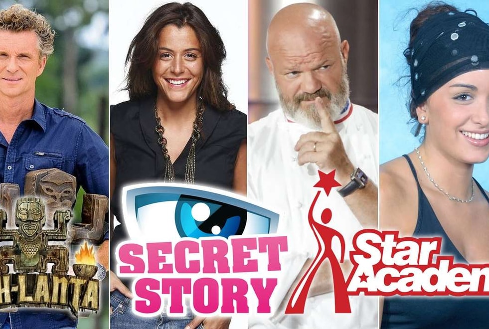 Sondage : Koh-Lanta, Top Chef, Secret Story… Vote pour ton émission TV préférée