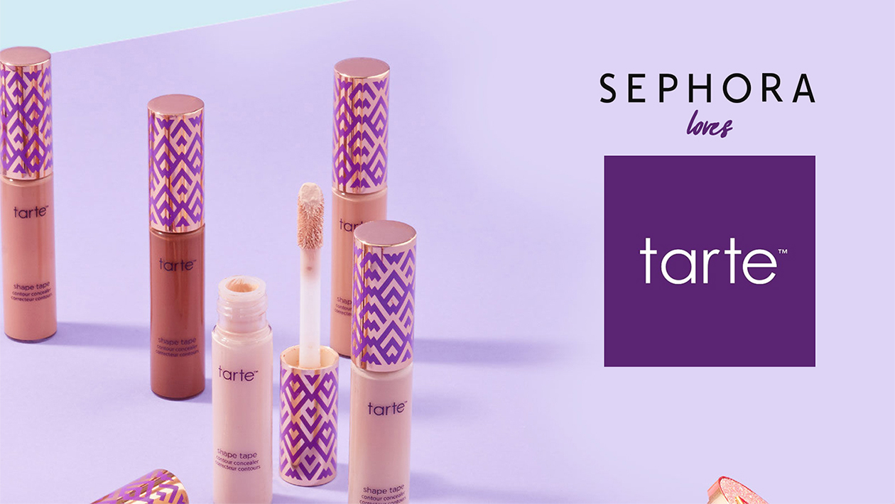 Zoom sur... Tarte et leurs produits infusés