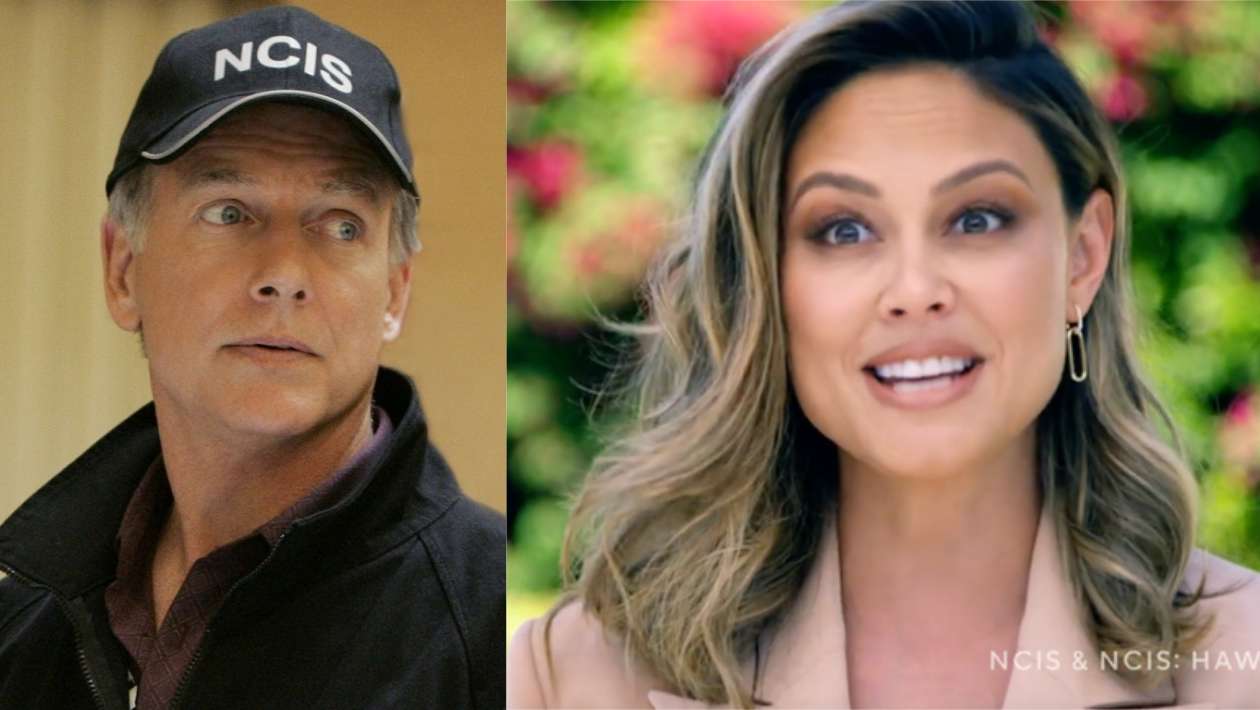 NCIS : une première bande-annonce pour le nouveau spin-off Hawai'i