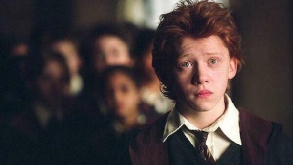 ron weasley