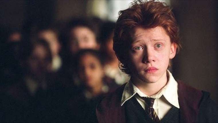 ron weasley