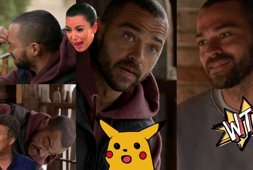 18 questions bêtes qu’on s’est posées devant l’épisode 14 de la saison 17 de Grey’s Anatomy