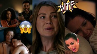 13 questions bêtes qu'on s'est posées devant l'épisode 16 de la saison 17 de Grey's Anatomy