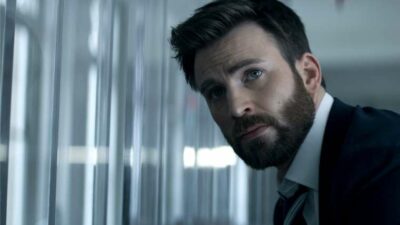 Bye-Bye Captain America ! Chris Evans sera la star d'une nouvelle série pour Apple