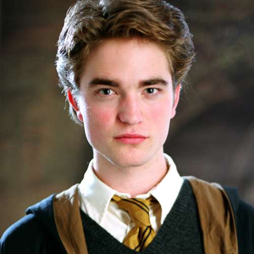 Cedric Diggory 