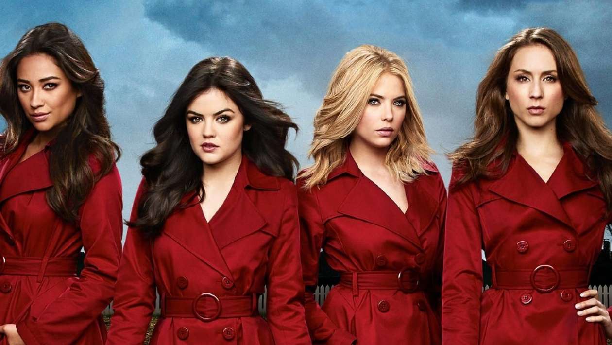 Pretty Little Liars : les deux premières actrices du reboot Original Sin ont été castées