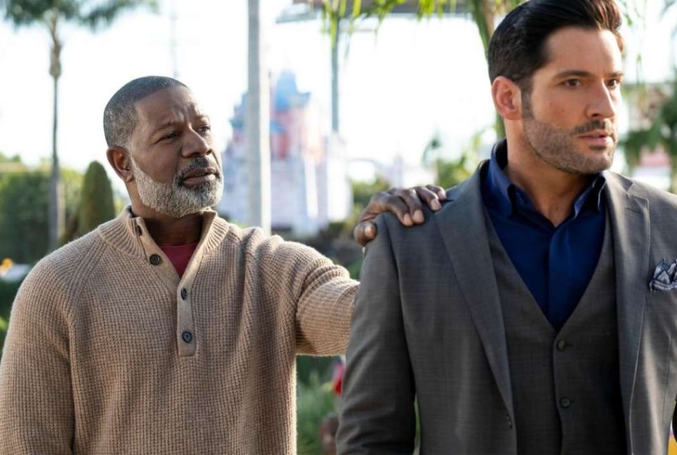 Lucifer : à quelle date la saison 6 sera-t-elle disponible sur Netflix ?
