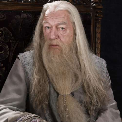 Dumbledore 