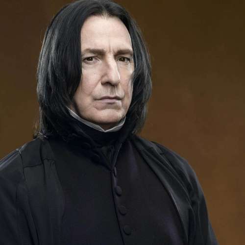Severus Rogue 
